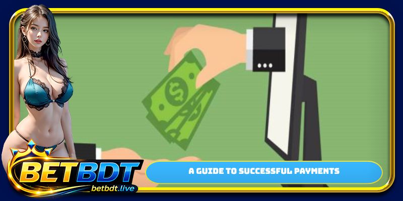 A guide to successful payments