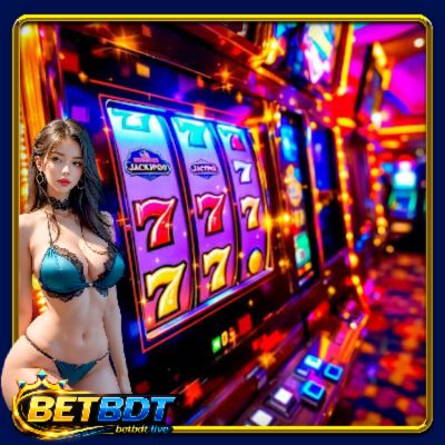 BETBDT advanced slot