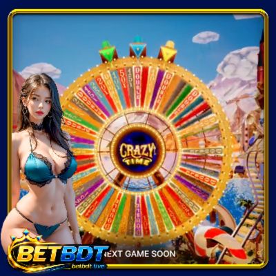 BETBDT Casino Game