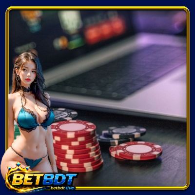 BETBDT mobile app