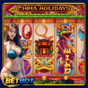 BETBDT RTP Slots