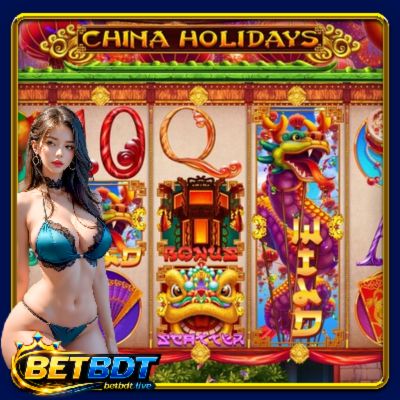 BETBDT RTP Slots