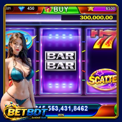 BETBDT slot strategy