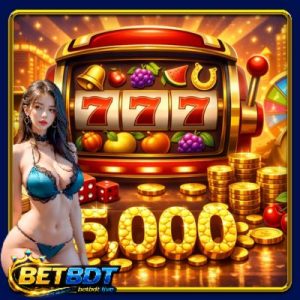 BETBDT slot tips